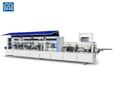 Automatic MDF Chipboard CNC Edge Bander
