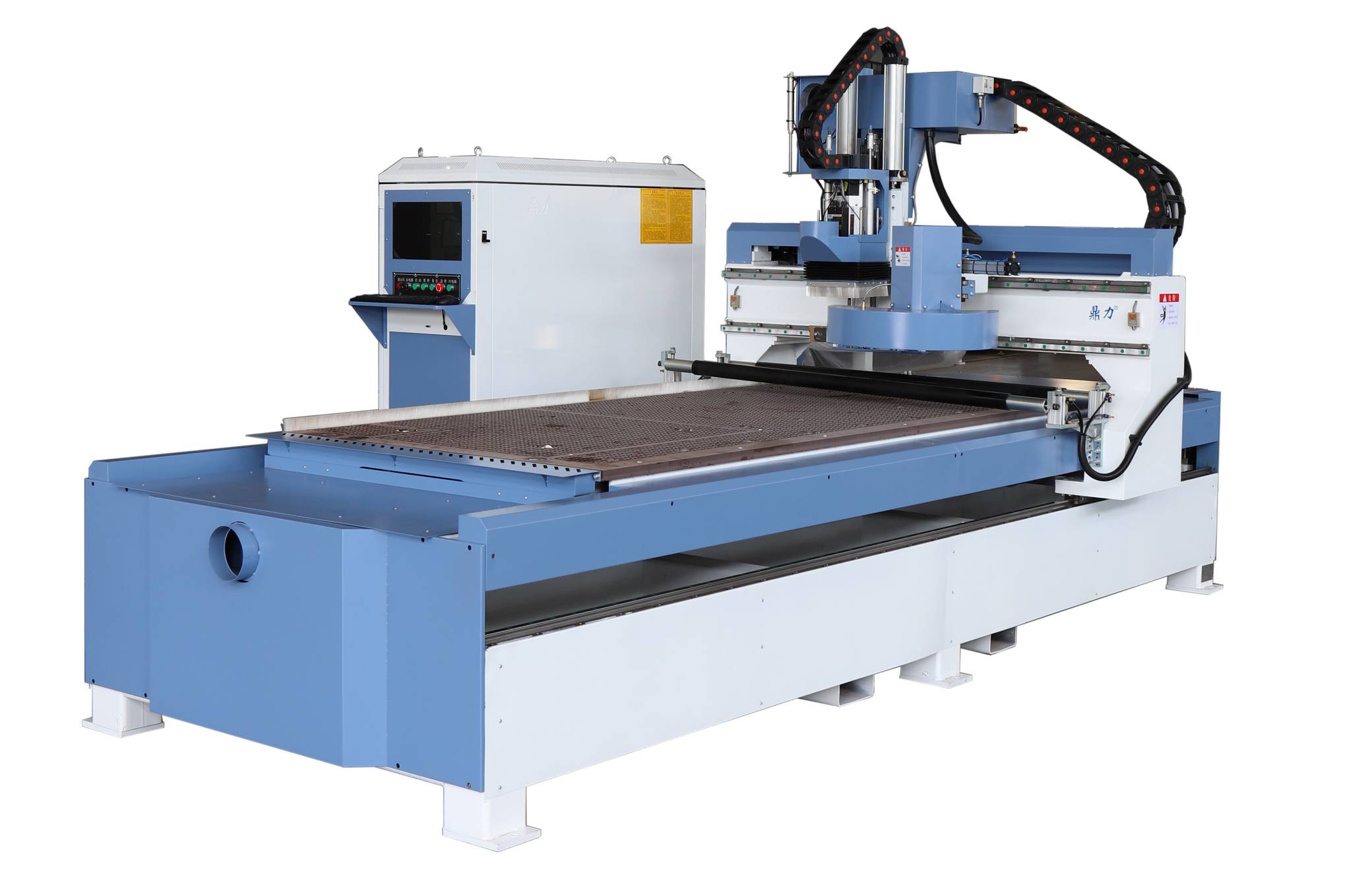 Optimizing Efficiency in Woodworking: The Role of CNC Nesting Machines