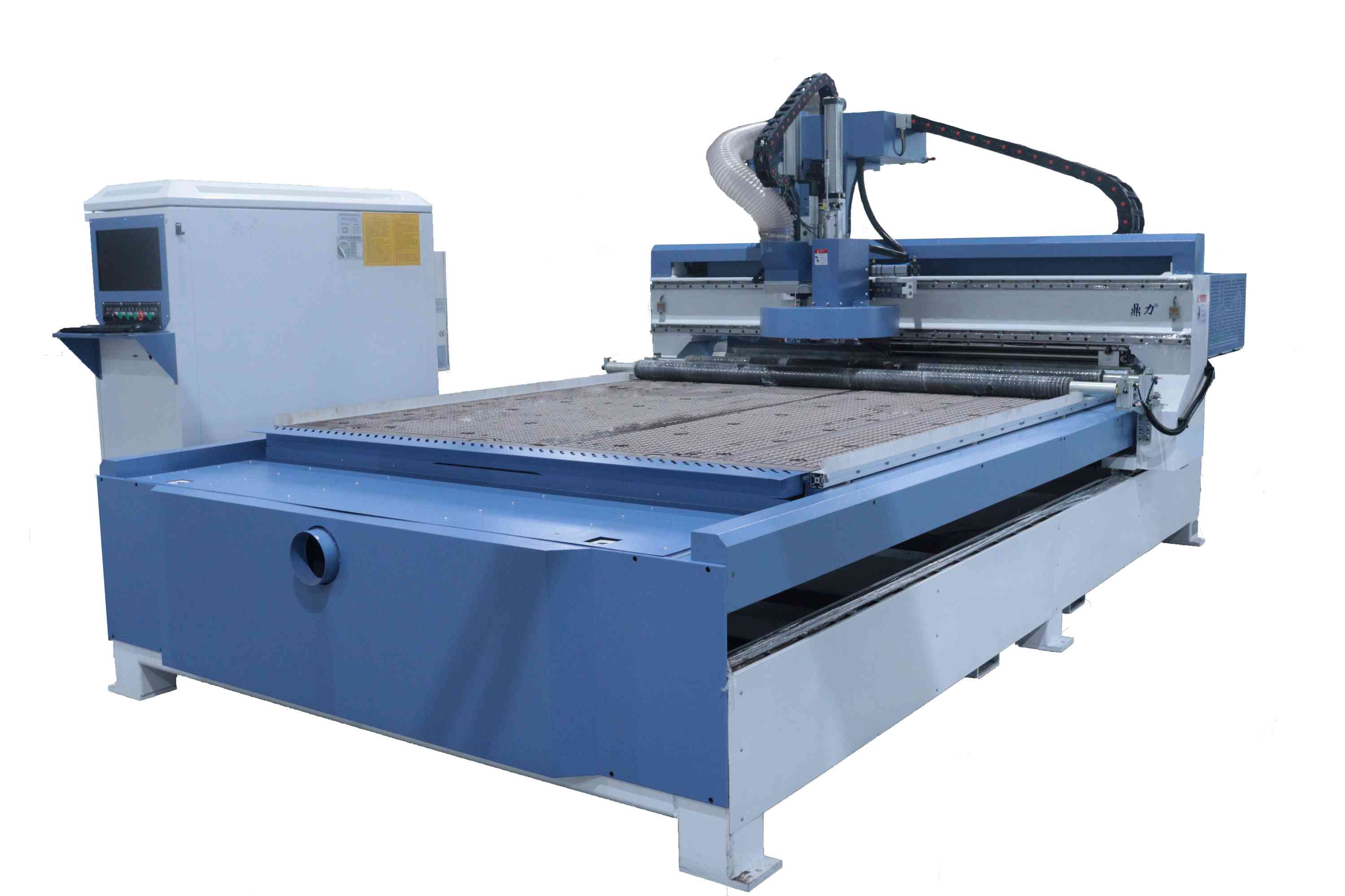 DEELEE CNC DLSG02-2131 cnc nesting router machine