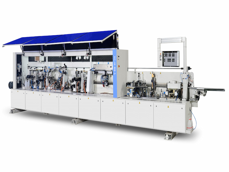 Custom Edge Banding Solutions for Diverse Panel Processing Needs
