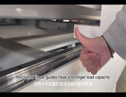 Factors Influencing Load Capacity and Guide Life of Linear Guides