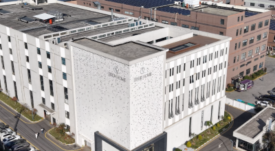 Customer Case | Deelee & Suzhou Benrui ---- From 